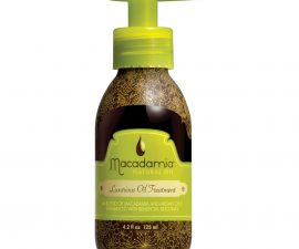MACADAMIA Natural Oil (Healing Oil Treatment)